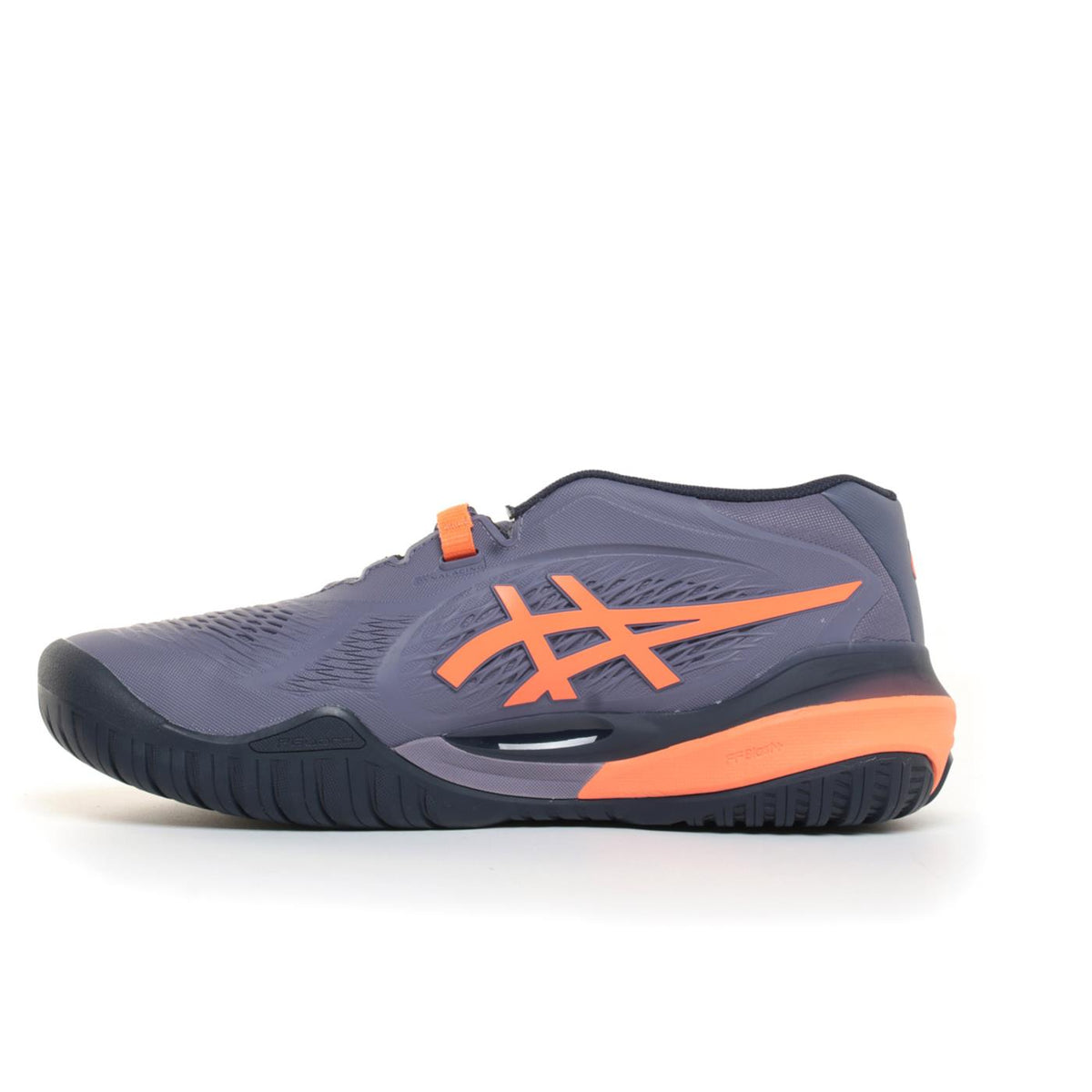 ASICS GEL RESOLUTION X - seconda immagine
