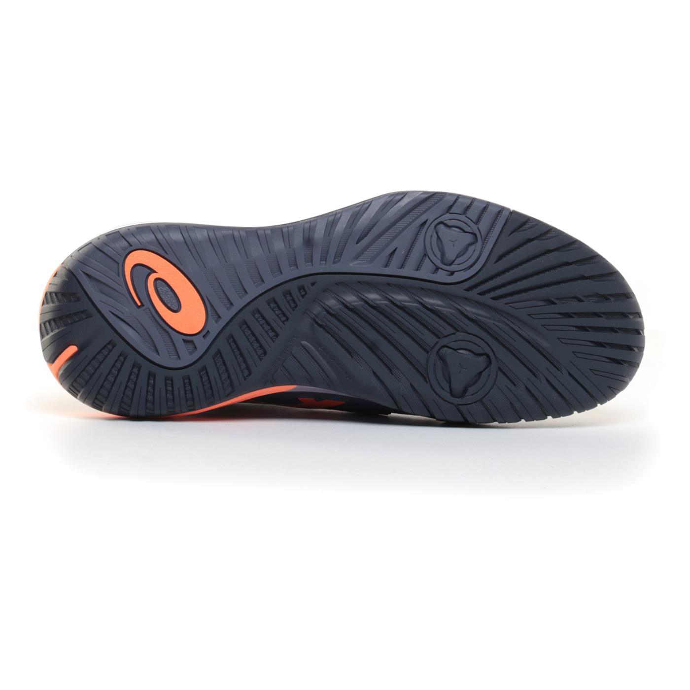 ASICS GEL RESOLUTION X