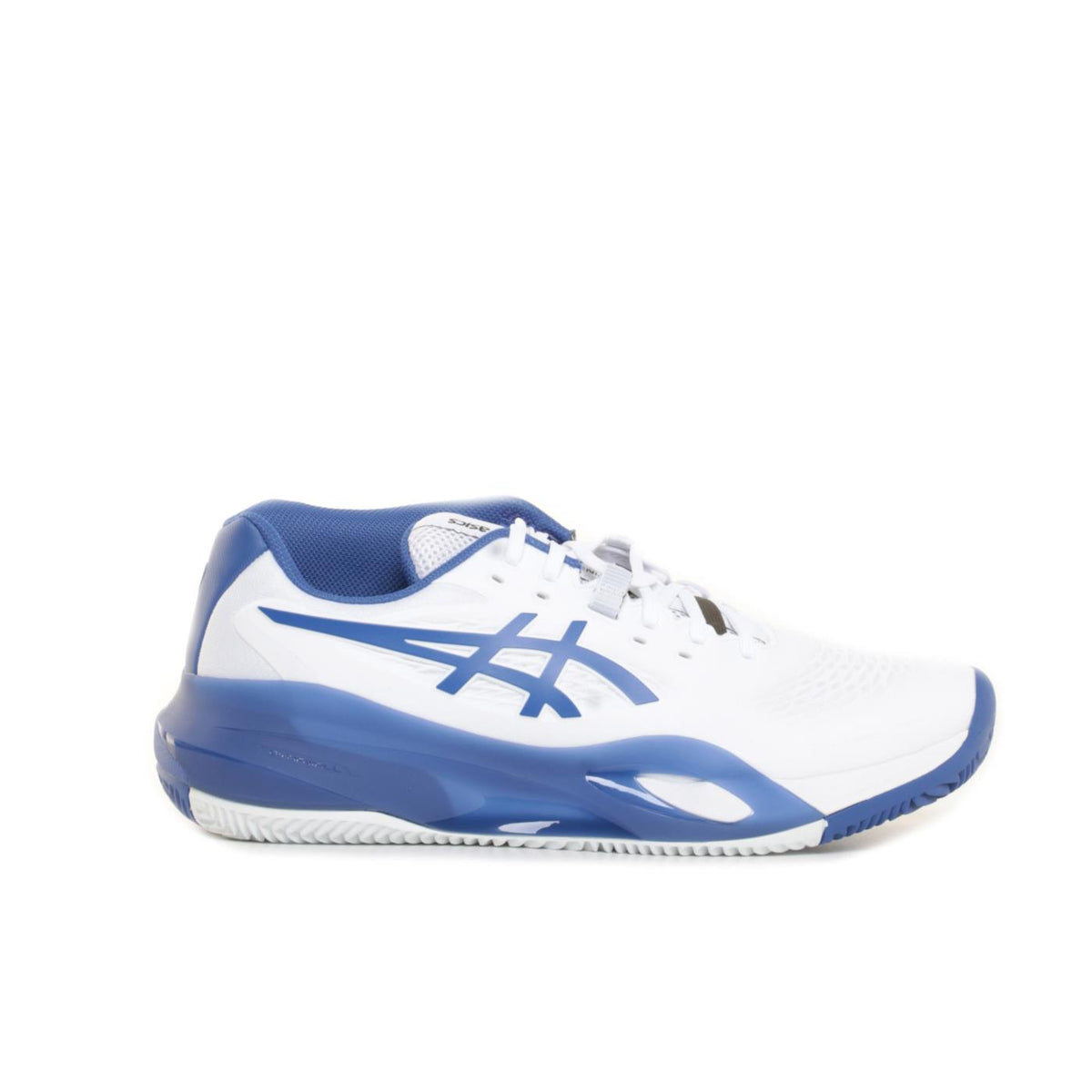 ASICS GEL RESOLUTION X CLAY