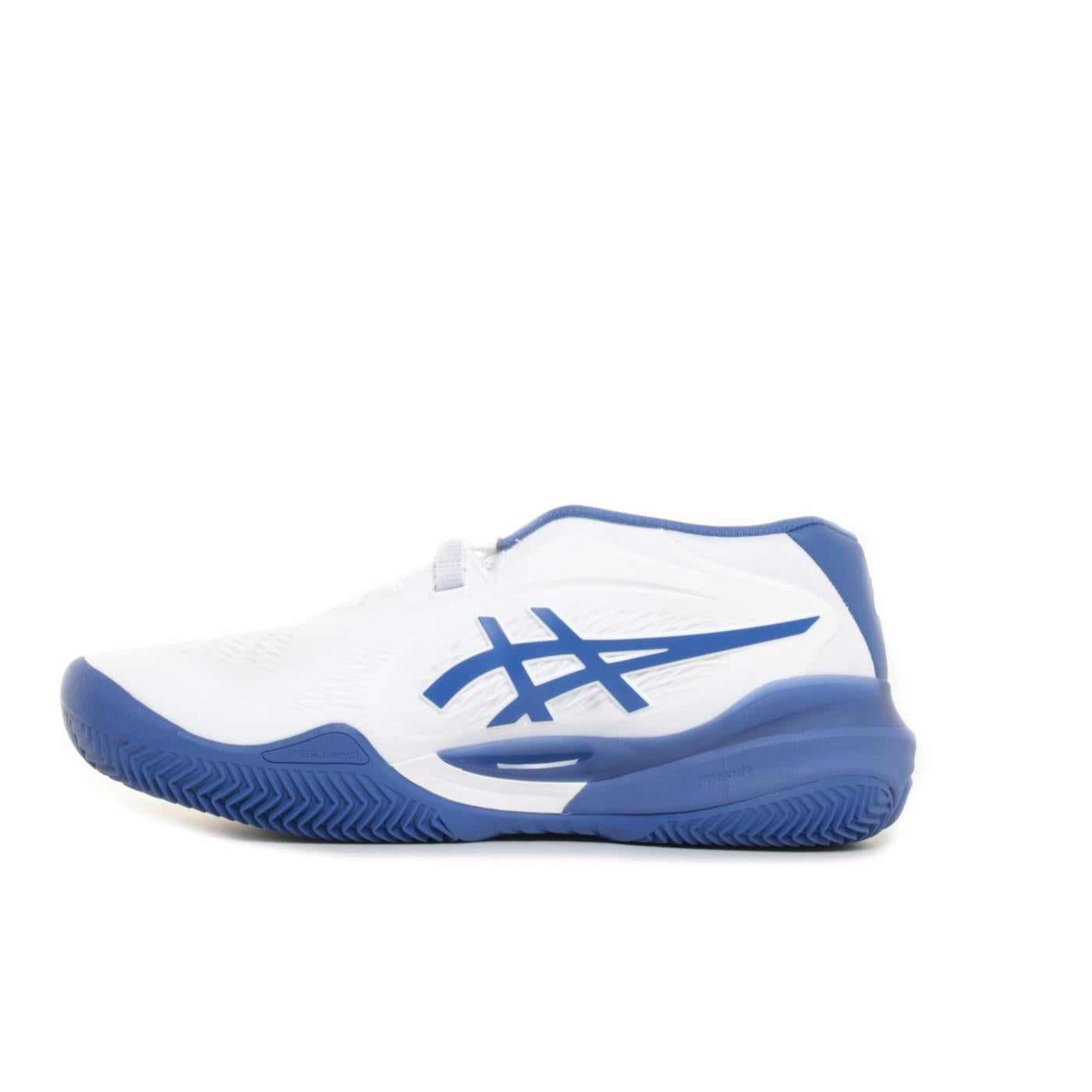 ASICS GEL RESOLUTION X CLAY