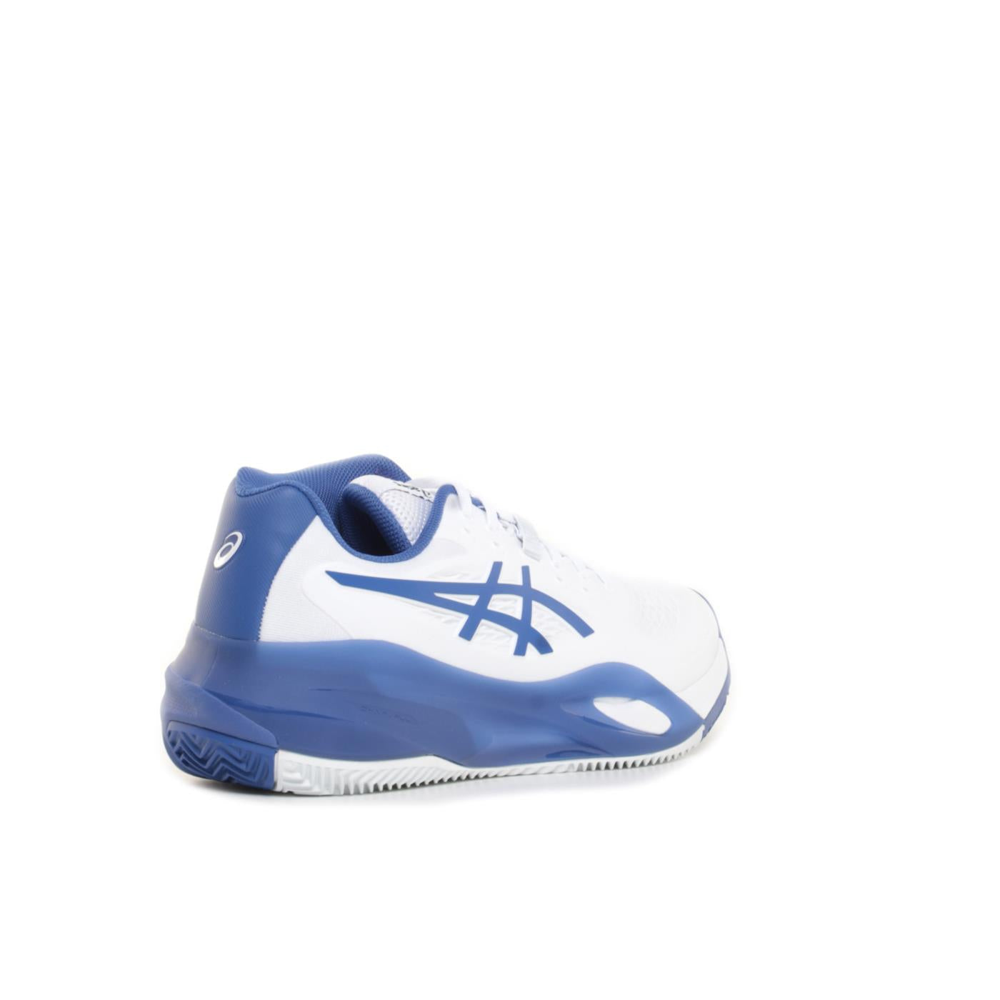 ASICS GEL RESOLUTION X CLAY
