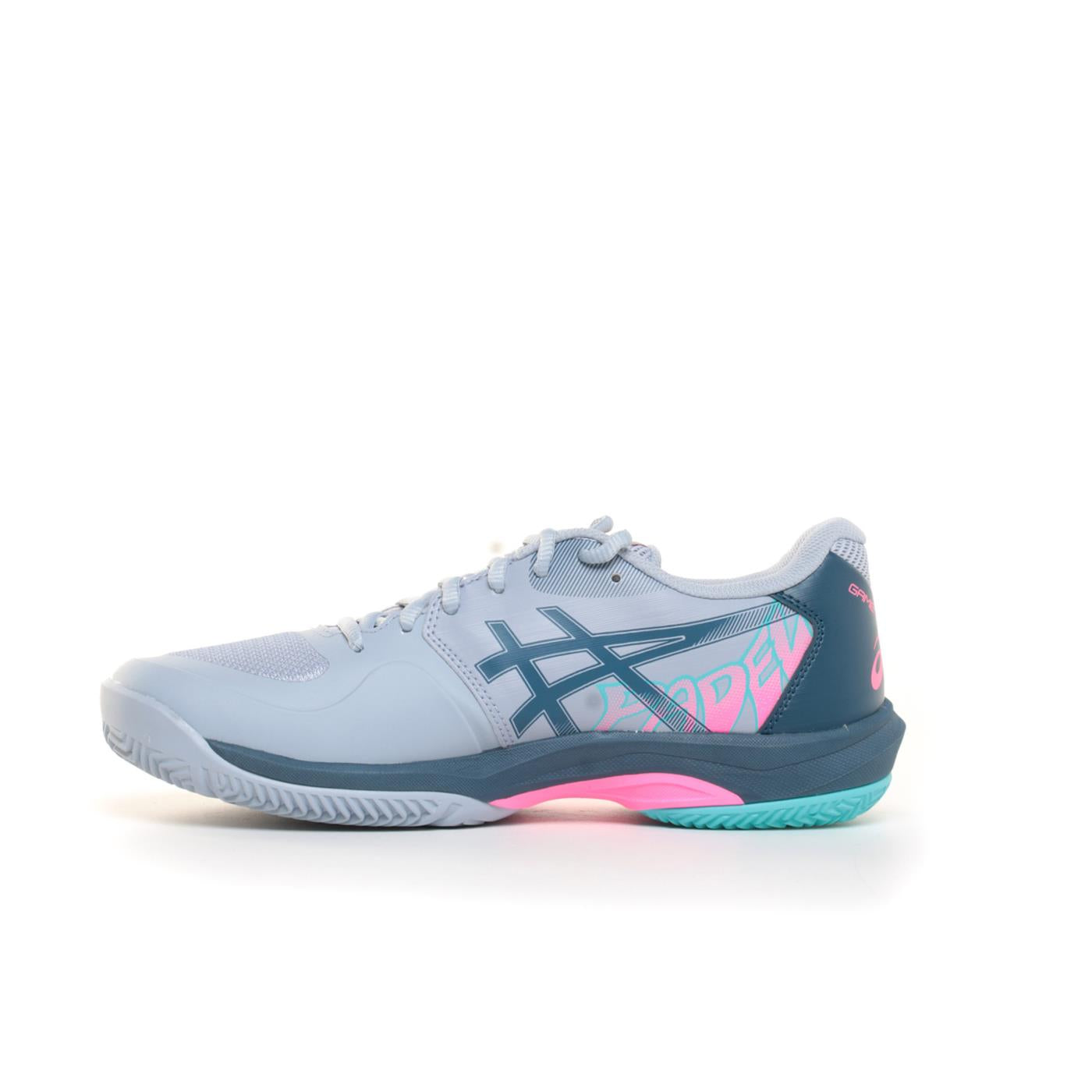 ASICS GAME FF PADEL