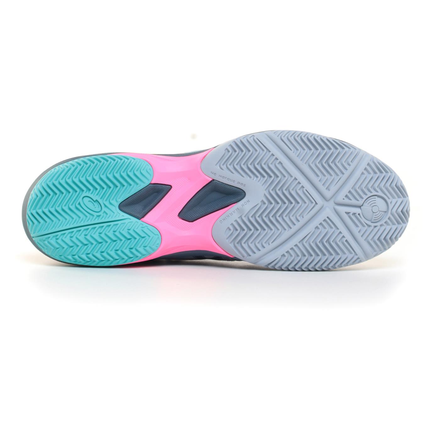 ASICS GAME FF PADEL