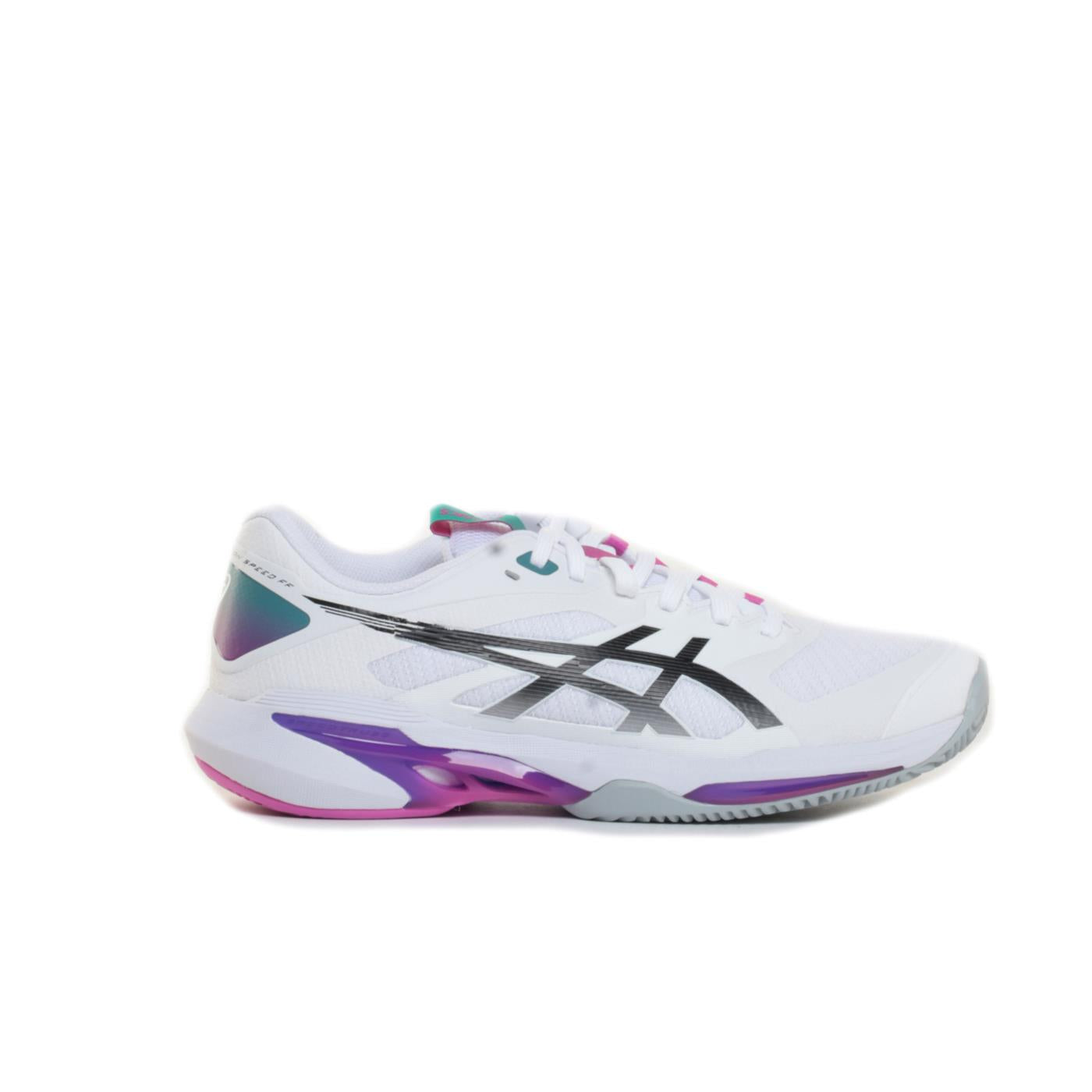 ASICS SOLUTION SPEED FF 4 CLAY