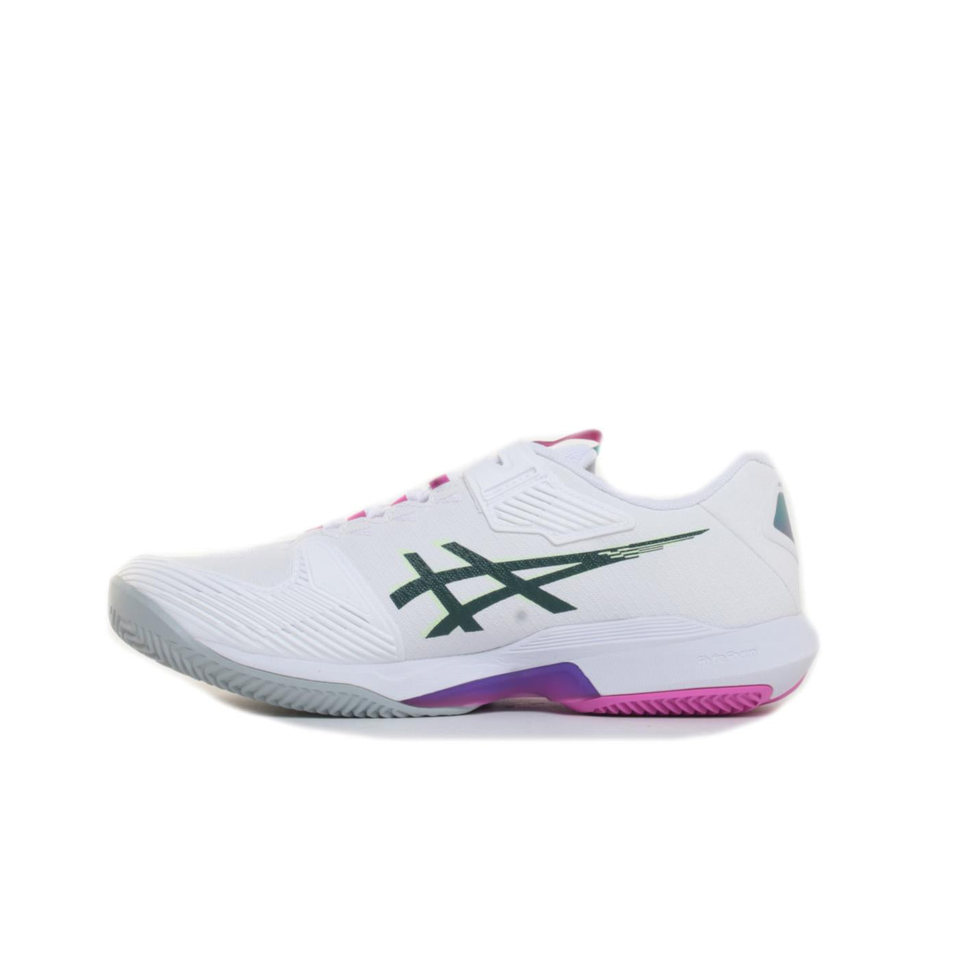 ASICS SOLUTION SPEED FF 4 CLAY - seconda immagine