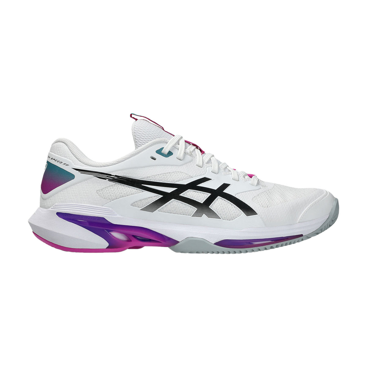 ASICS SOLUTION SPEED FF 4 CLAY