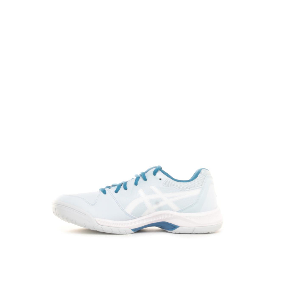ASICS GEL DEDICATED 7 CLAY WOMAN - seconda immagine