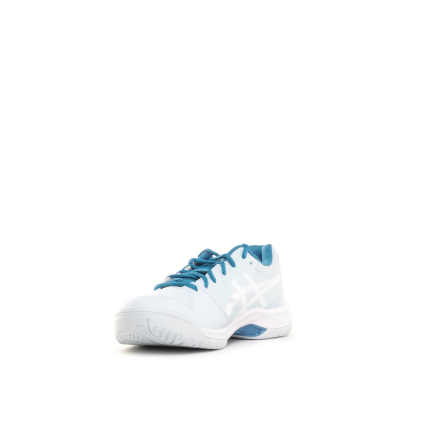ASICS GEL DEDICATE 7 CLAY WOMAN