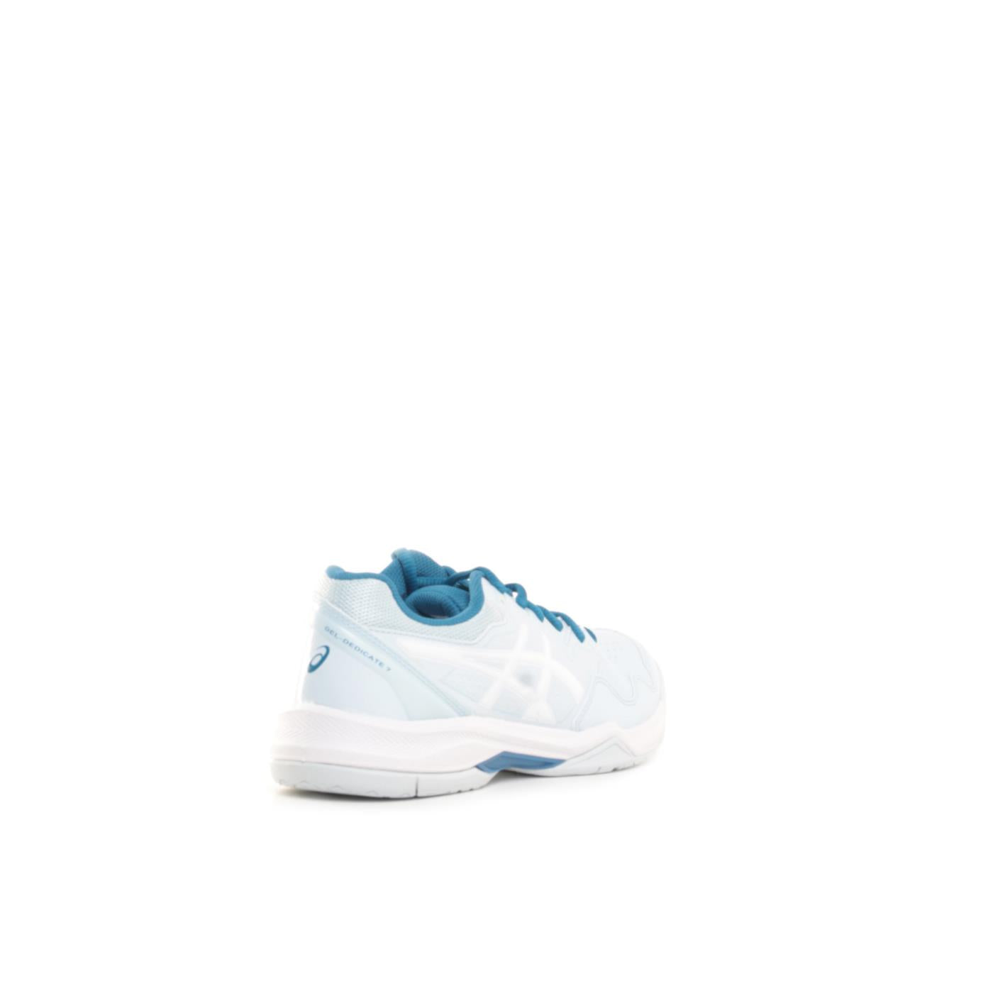ASICS GEL DEDICATE 7 CLAY WOMAN