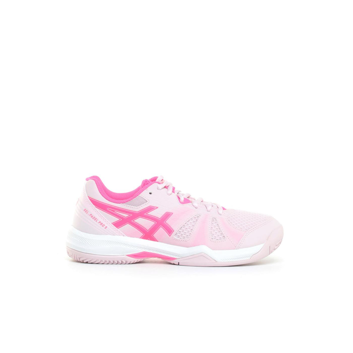 ASICS GEL PADEL PRO 5 WOMAN