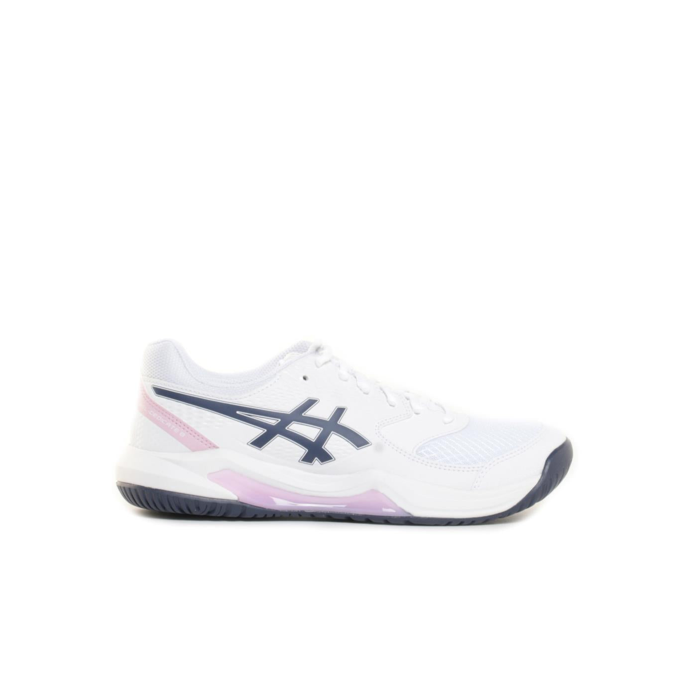 ASICS GEL DEDICATE 8 WOMAN