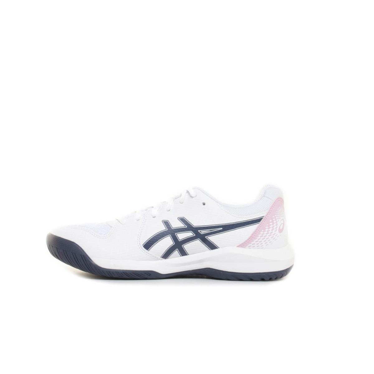 ASICS GEL DEDICATE 8 WOMAN - seconda immagine