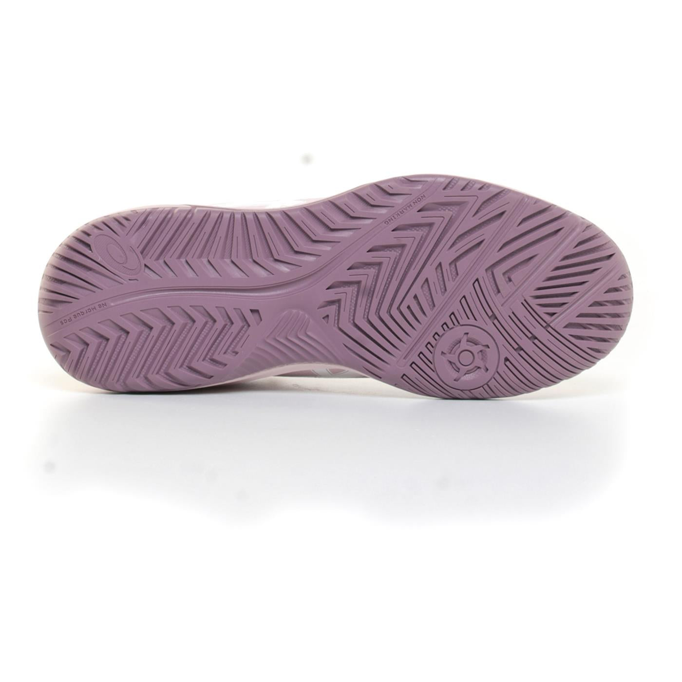 ASICS GEL DEDICATE 8 WOMAN