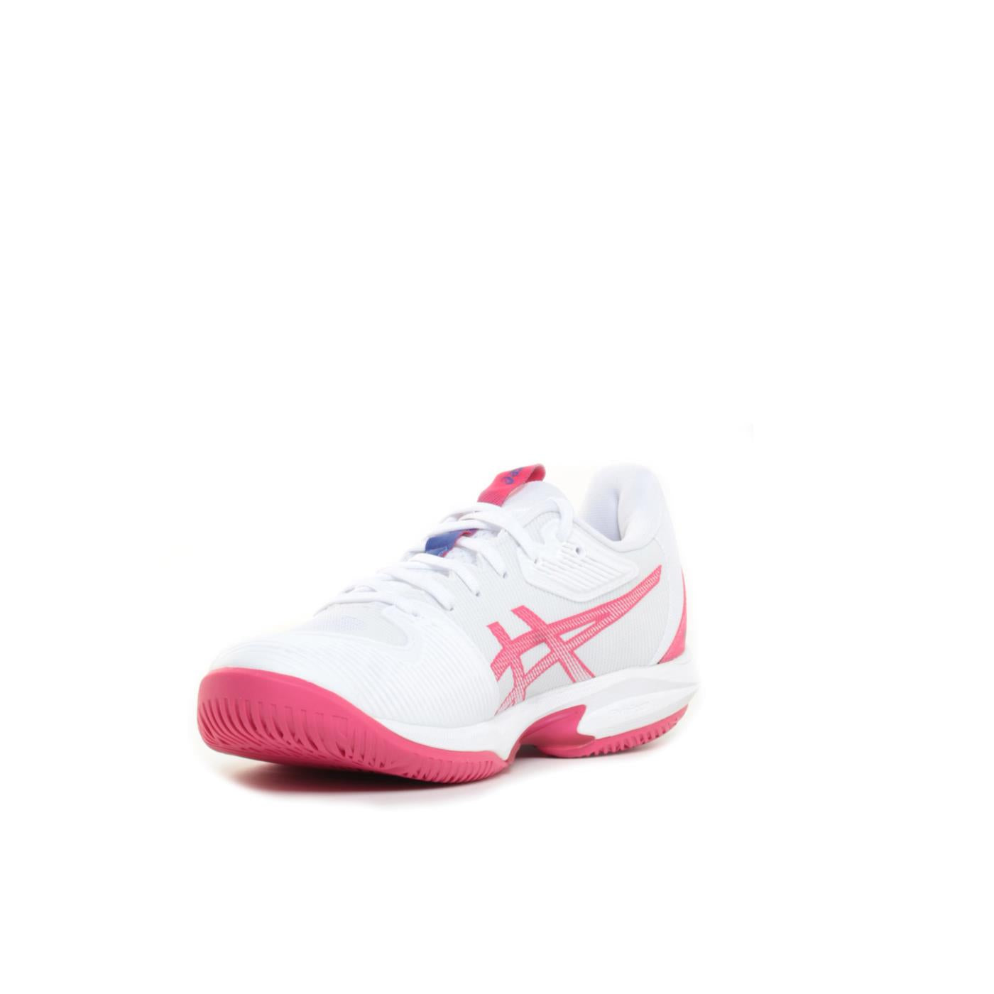 ASICS SOLUTION SPEED FF 3 WOMAN