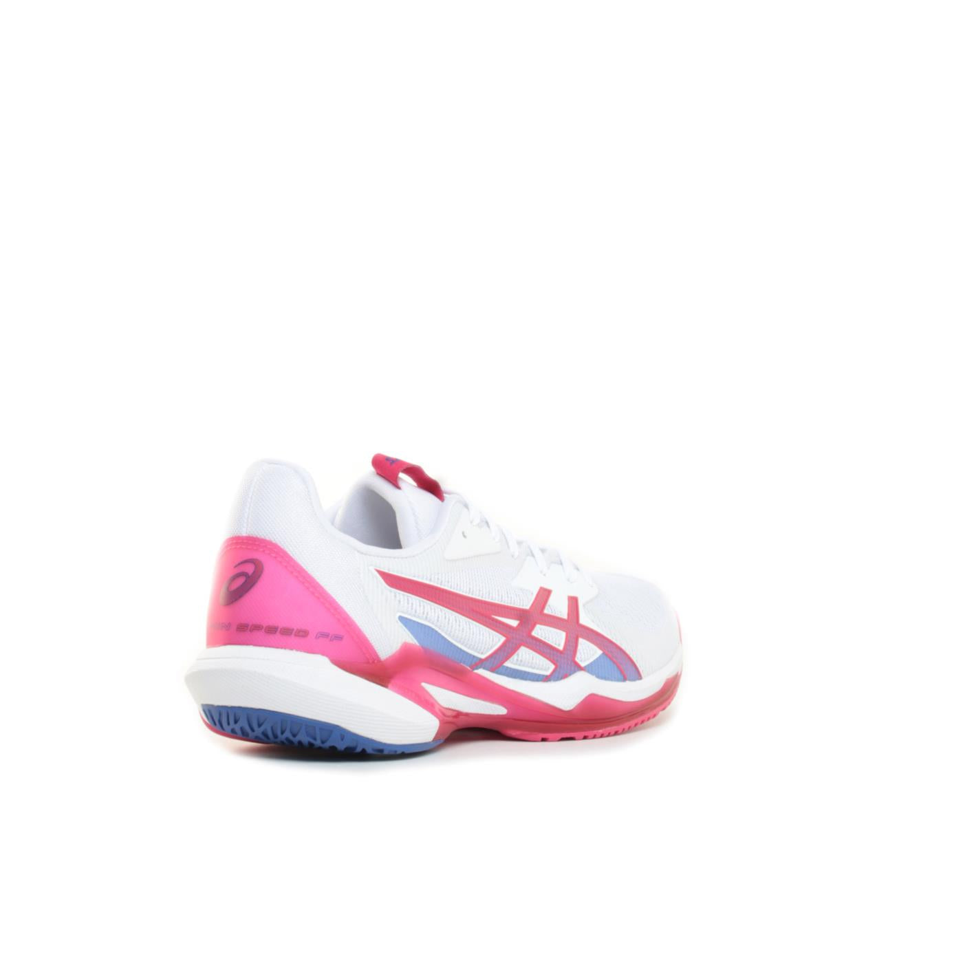 ASICS SOLUTION SPEED FF 3 WOMAN