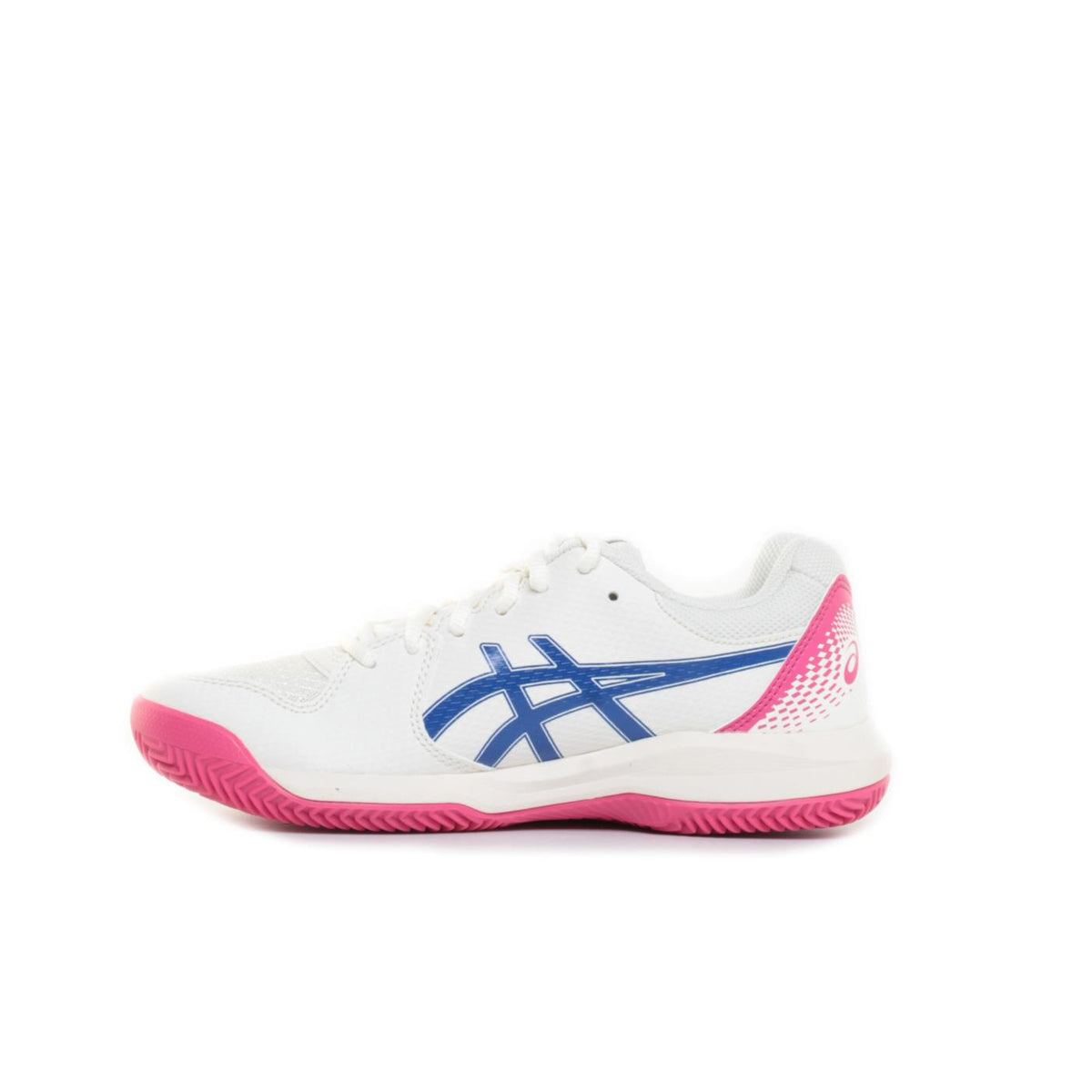 ASICS GEL DEDICATE 8 CLAY WOMAN - seconda immagine