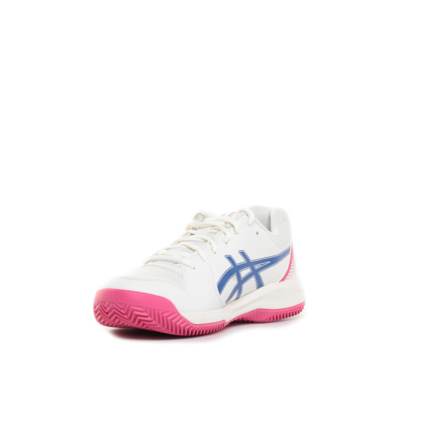 ASICS GEL DEDICATE 8 CLAY WOMAN