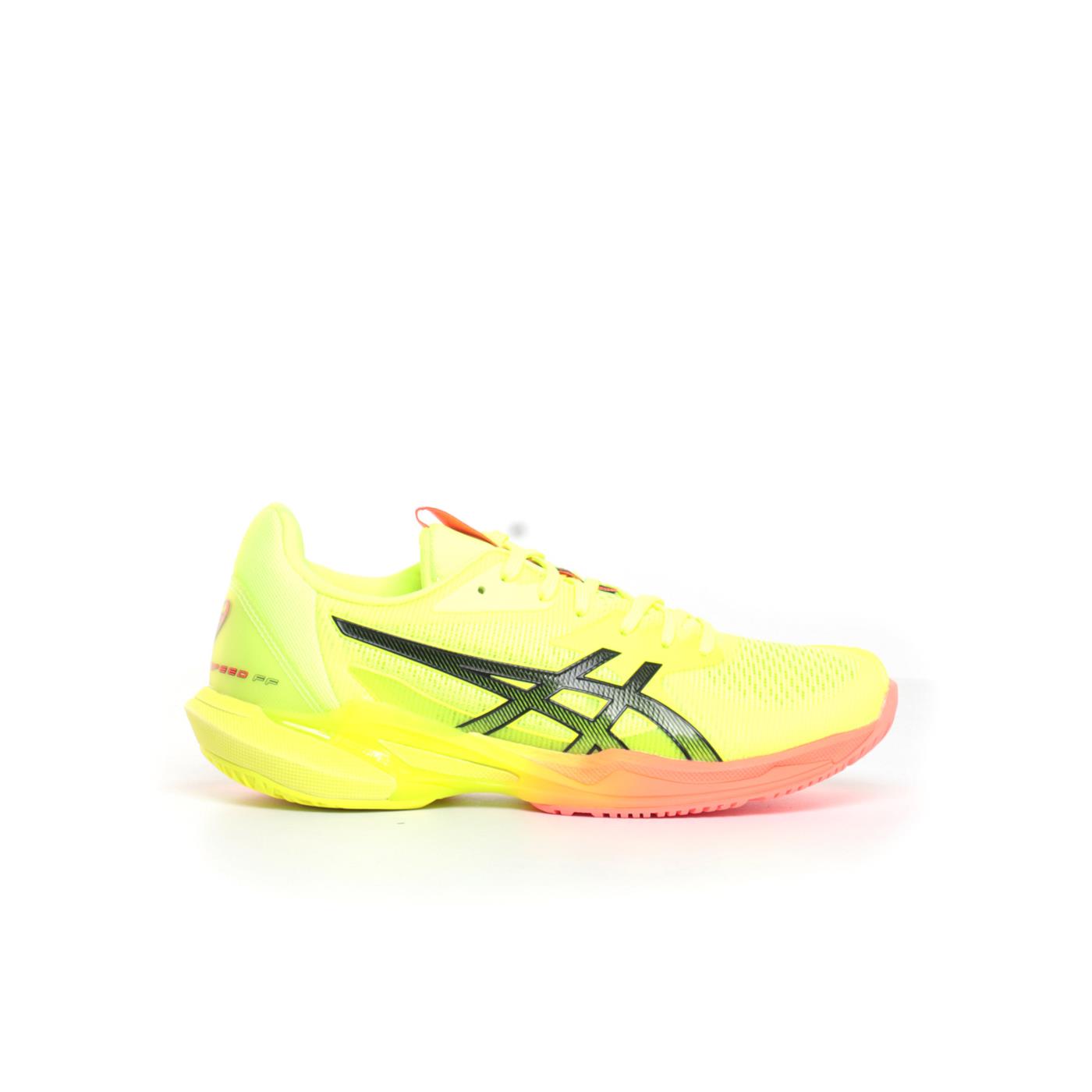 ASICS SOLUTION SPEED FF 3 PARIS