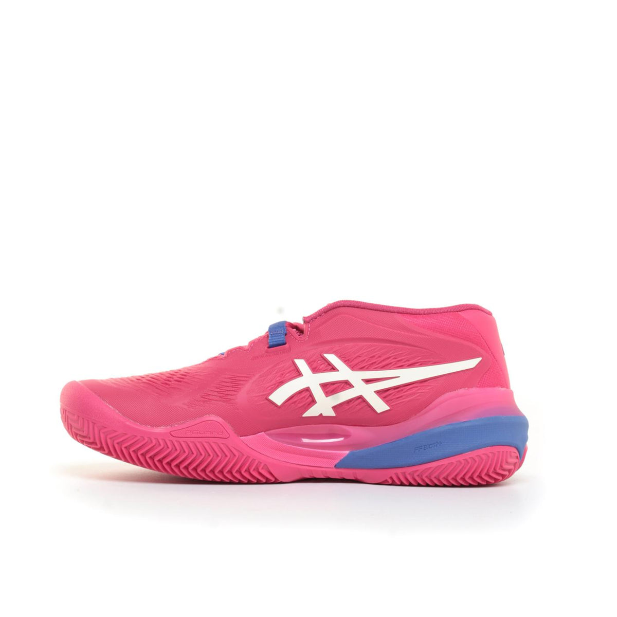 ASICS GEL RESOLUTION X CLAY W - seconda immagine