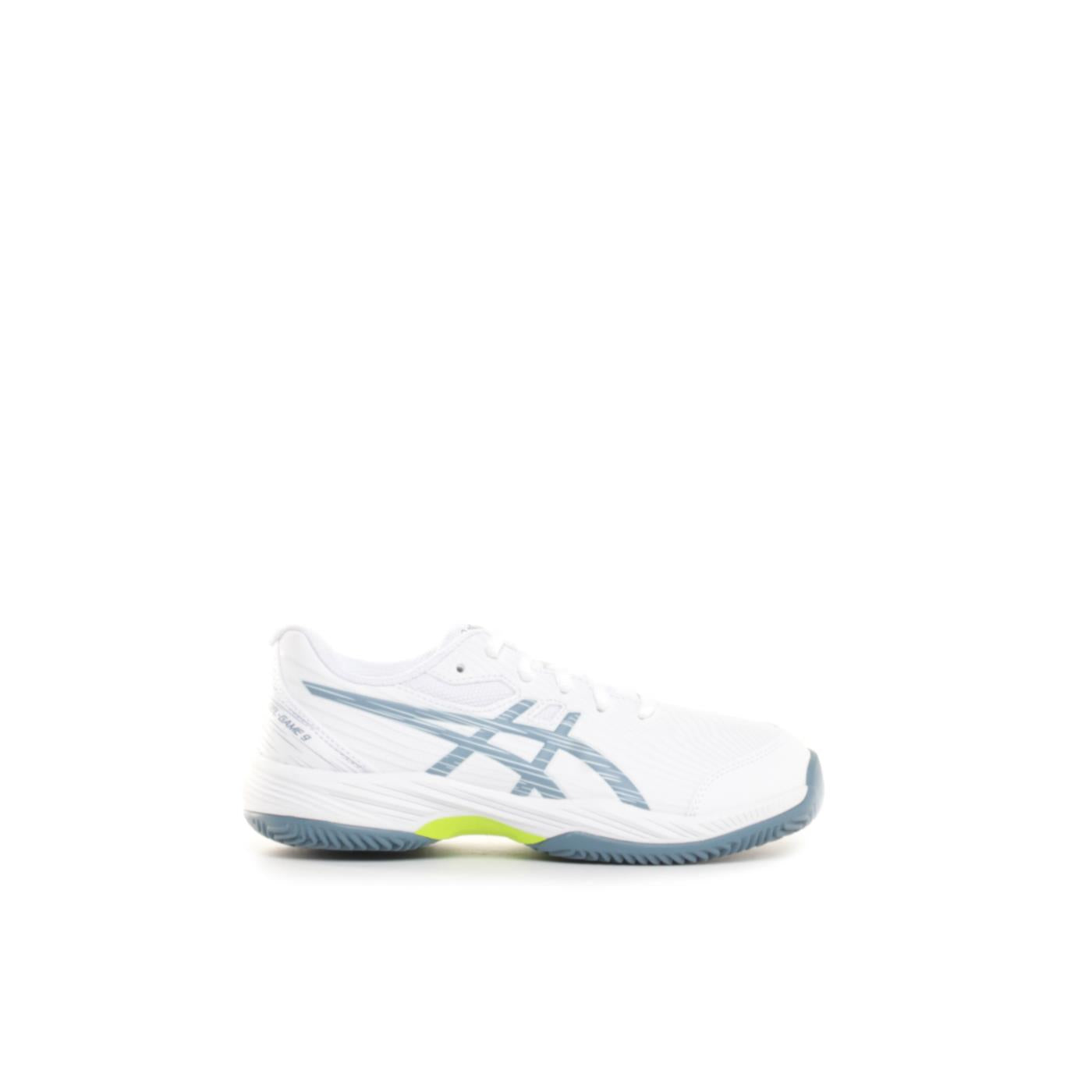 ASICS GEL GAME 9 GS CLAY JR