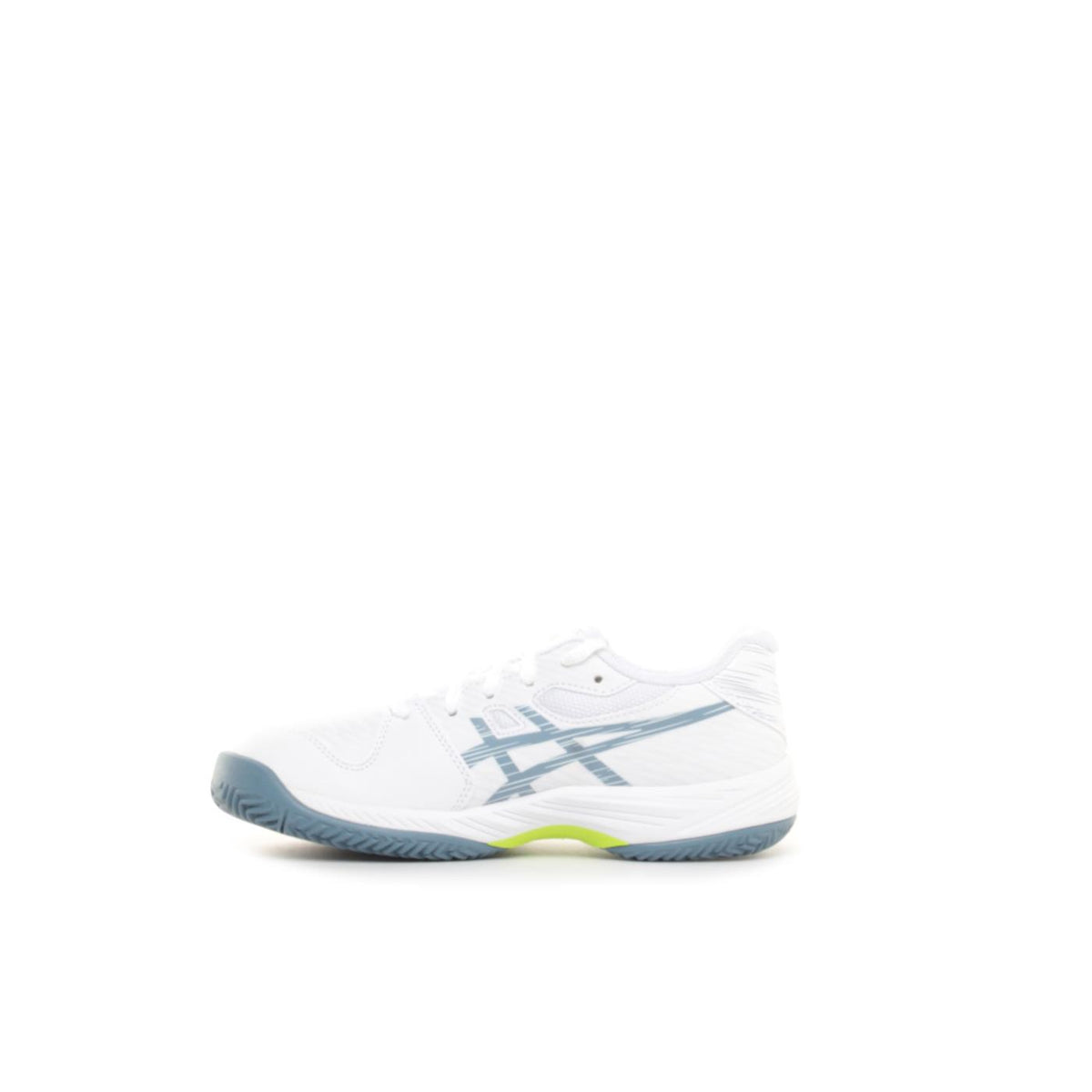 ASICS GEL GAME 9 GS CLAY JR - seconda immagine