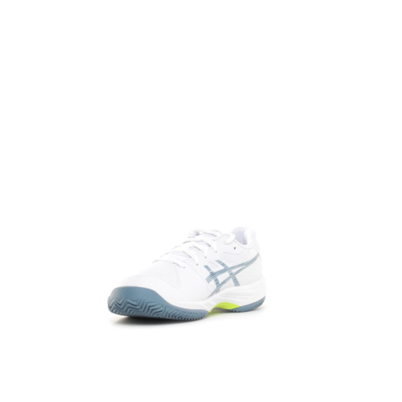 ASICS GEL GAME 9 GS CLAY JR