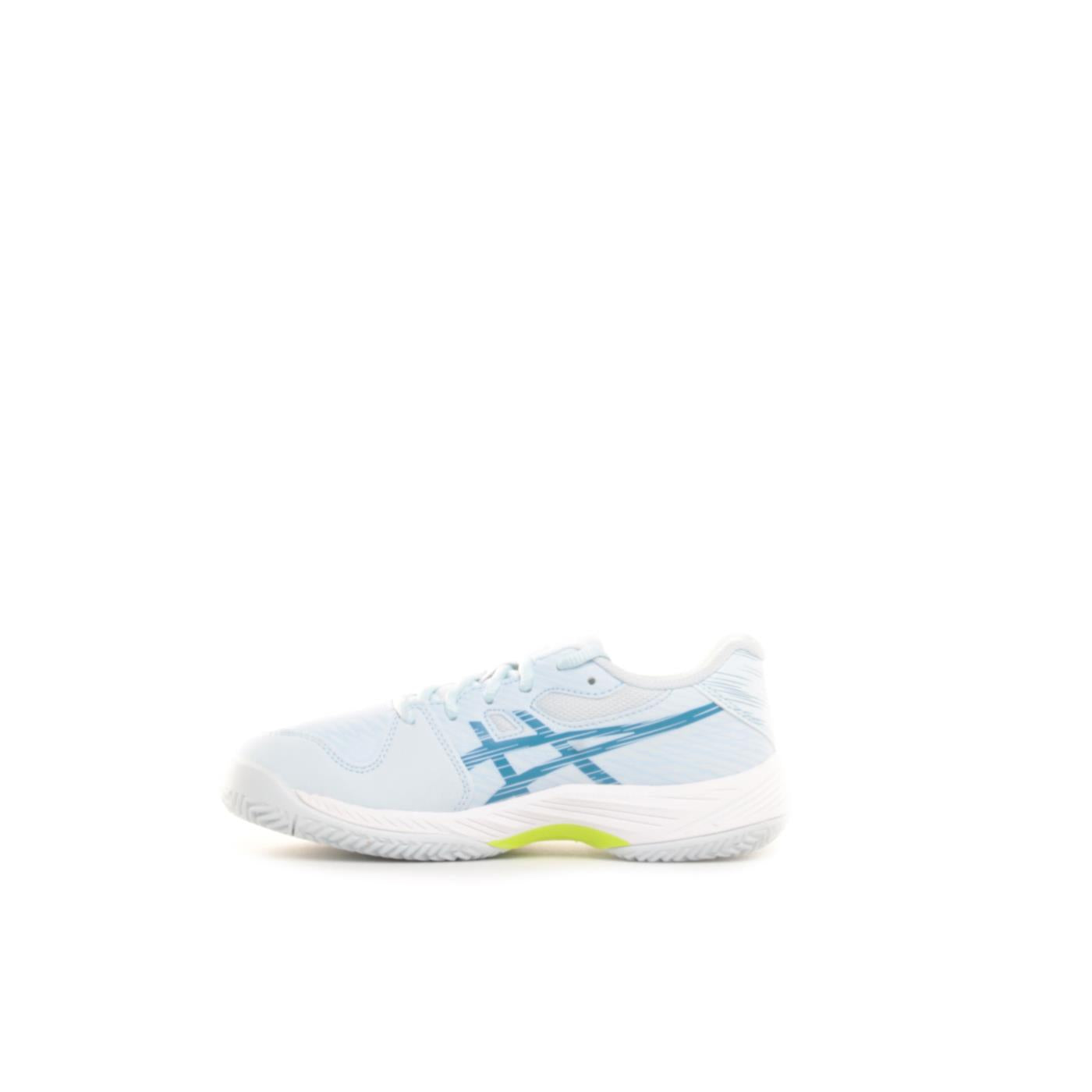 ASICS GEL GAME 9 GS CLAY JR