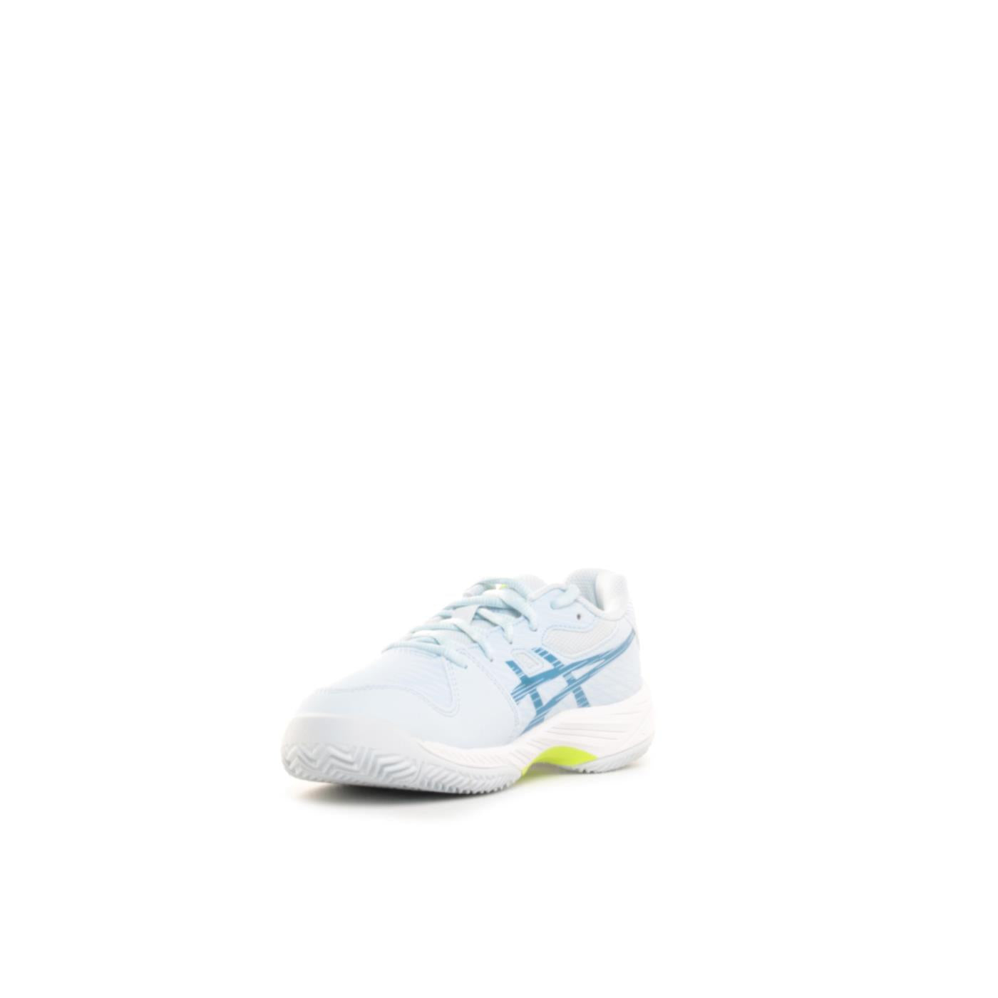 ASICS GEL GAME 9 GS CLAY JR