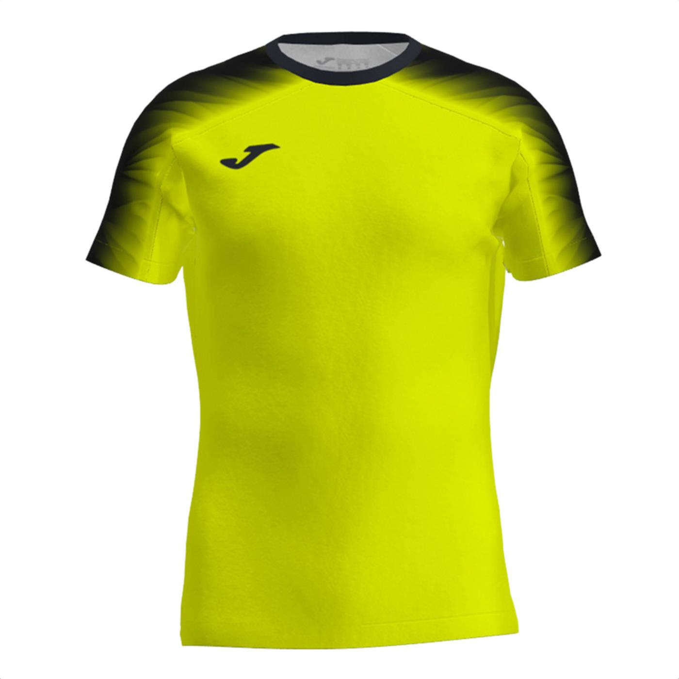 JOMA ELITE XI SS TEE - Giallo - immagine principale