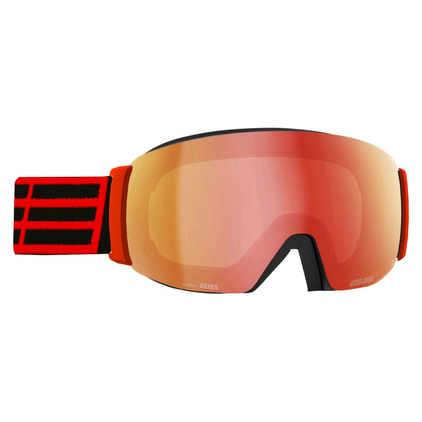 WILLOW 104 BLACK RW RED