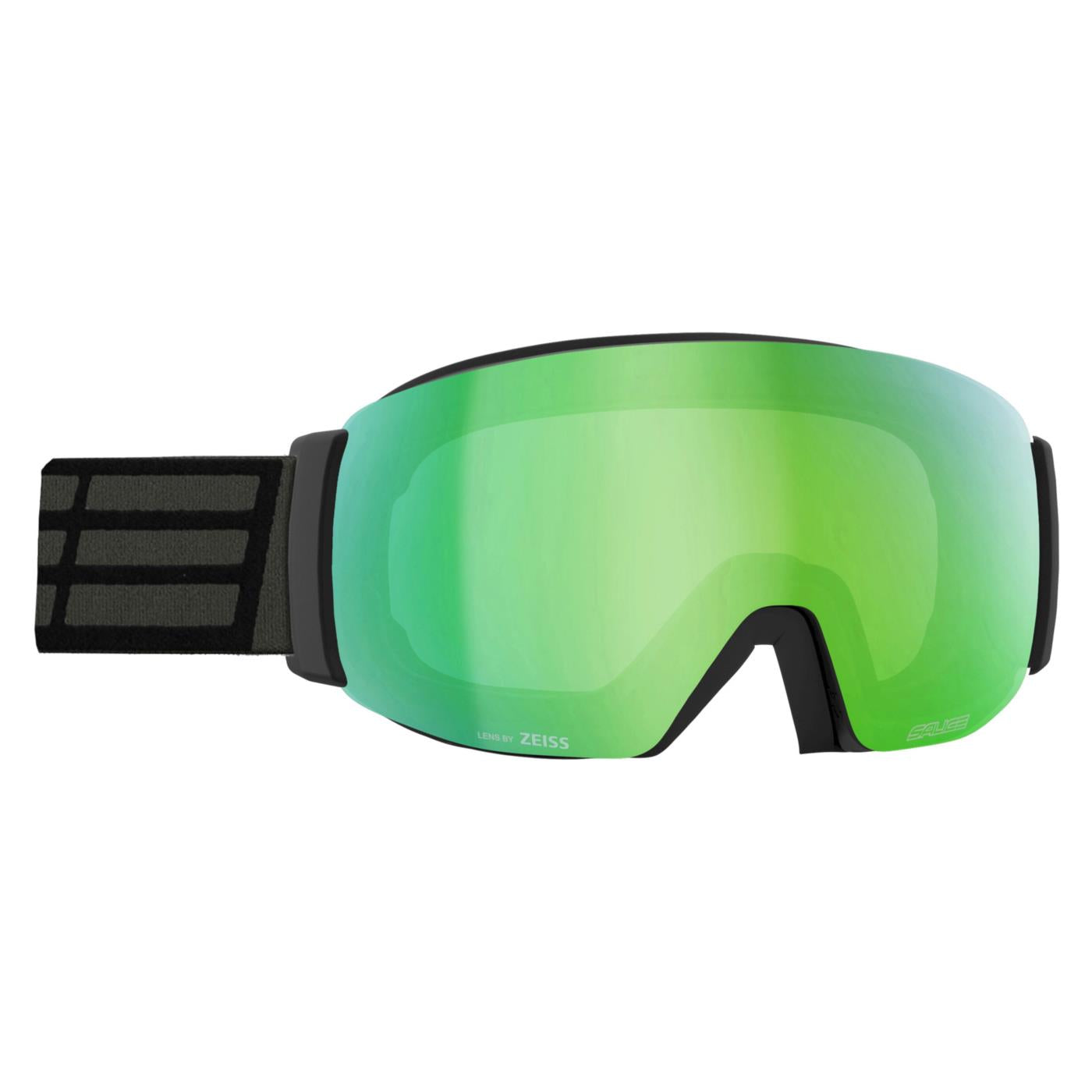 WILLOW 104 BLACK RW GREEN