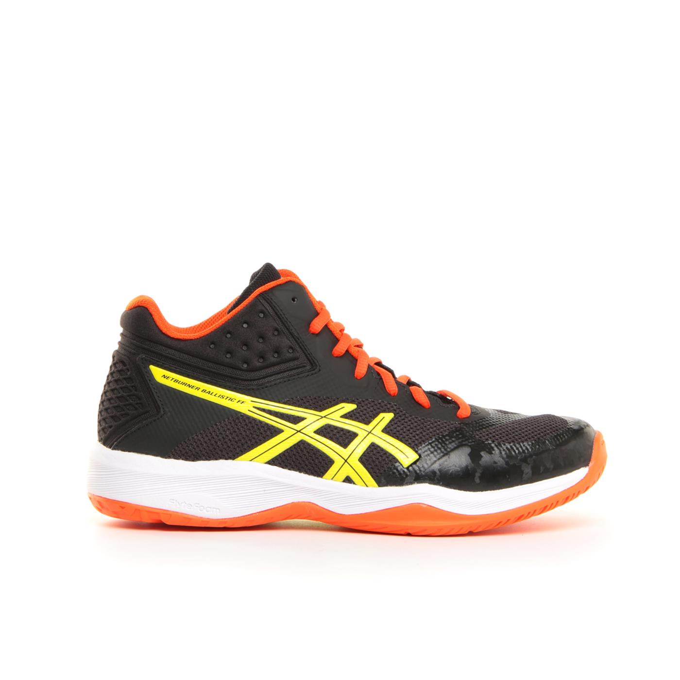 ASICS NETBURNER BALLISTIC FF MT
