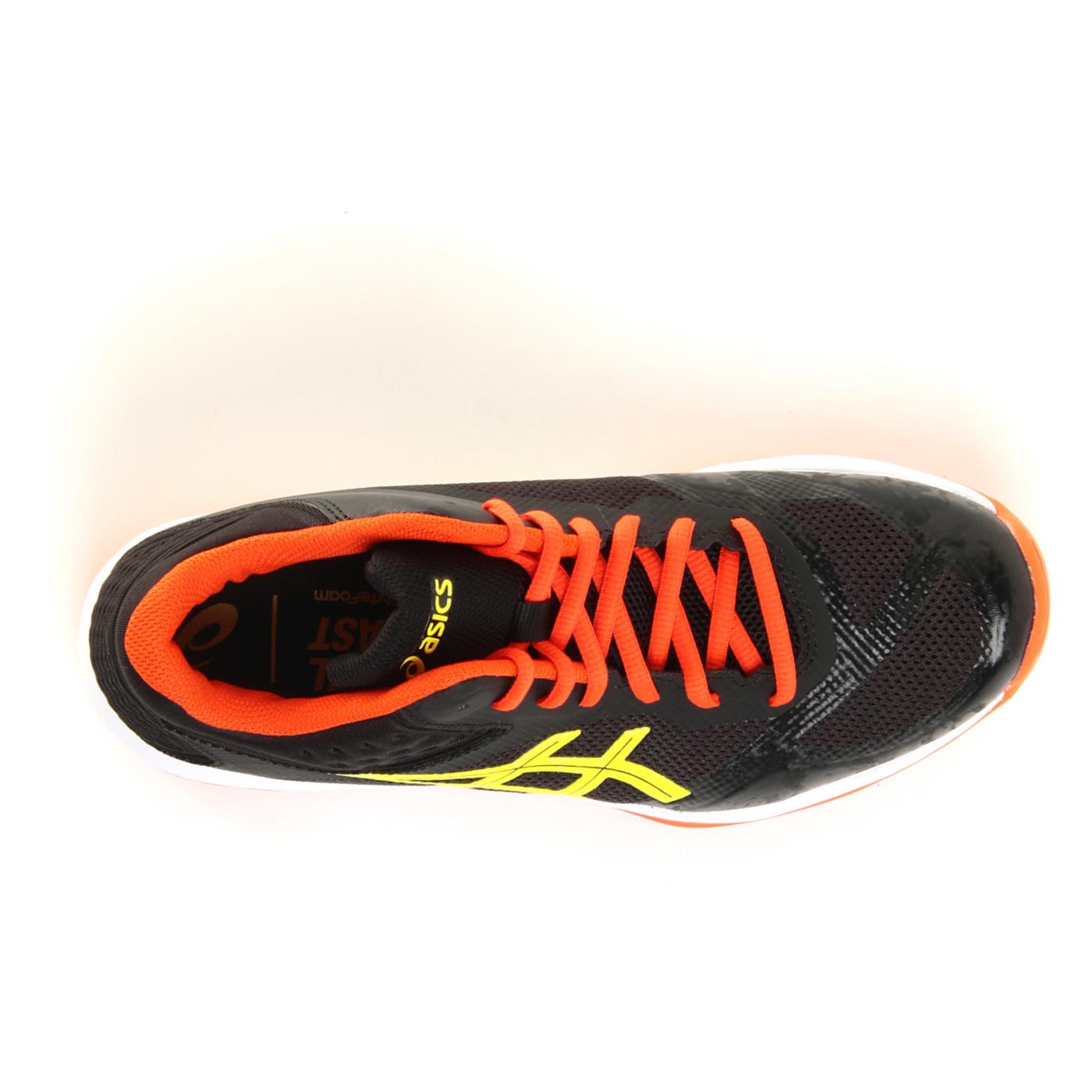 ASICS NETBURNER BALLISTIC FF MT