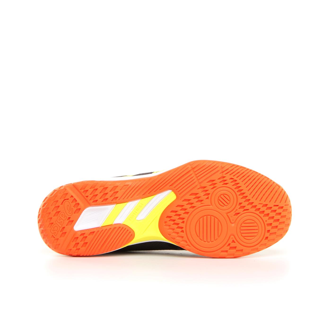 ASICS NETBURNER BALLISTIC FF MT
