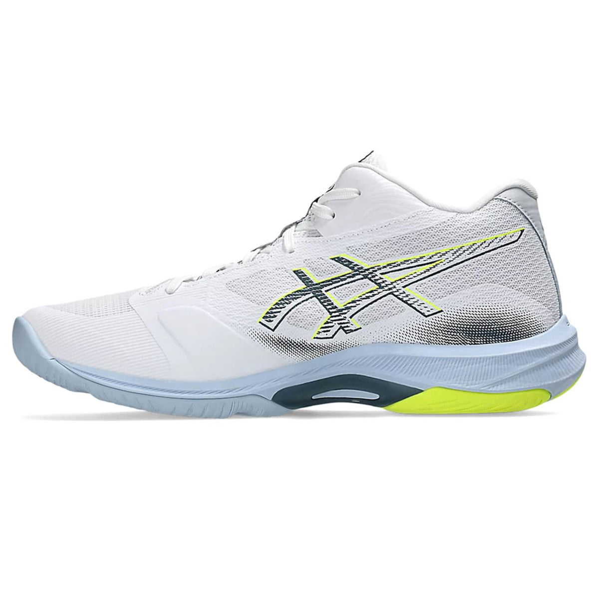 ASICS NETBURNER BALLISTIC FFMT4 - seconda immagine