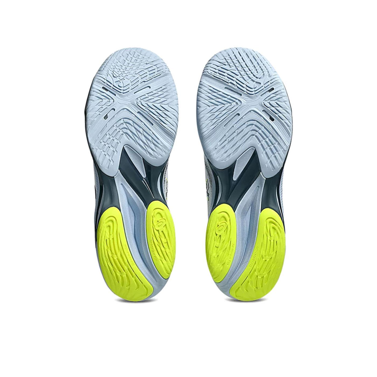 ASICS NETBURNER BALLISTIC FFMT4 - Bianco - vista 5