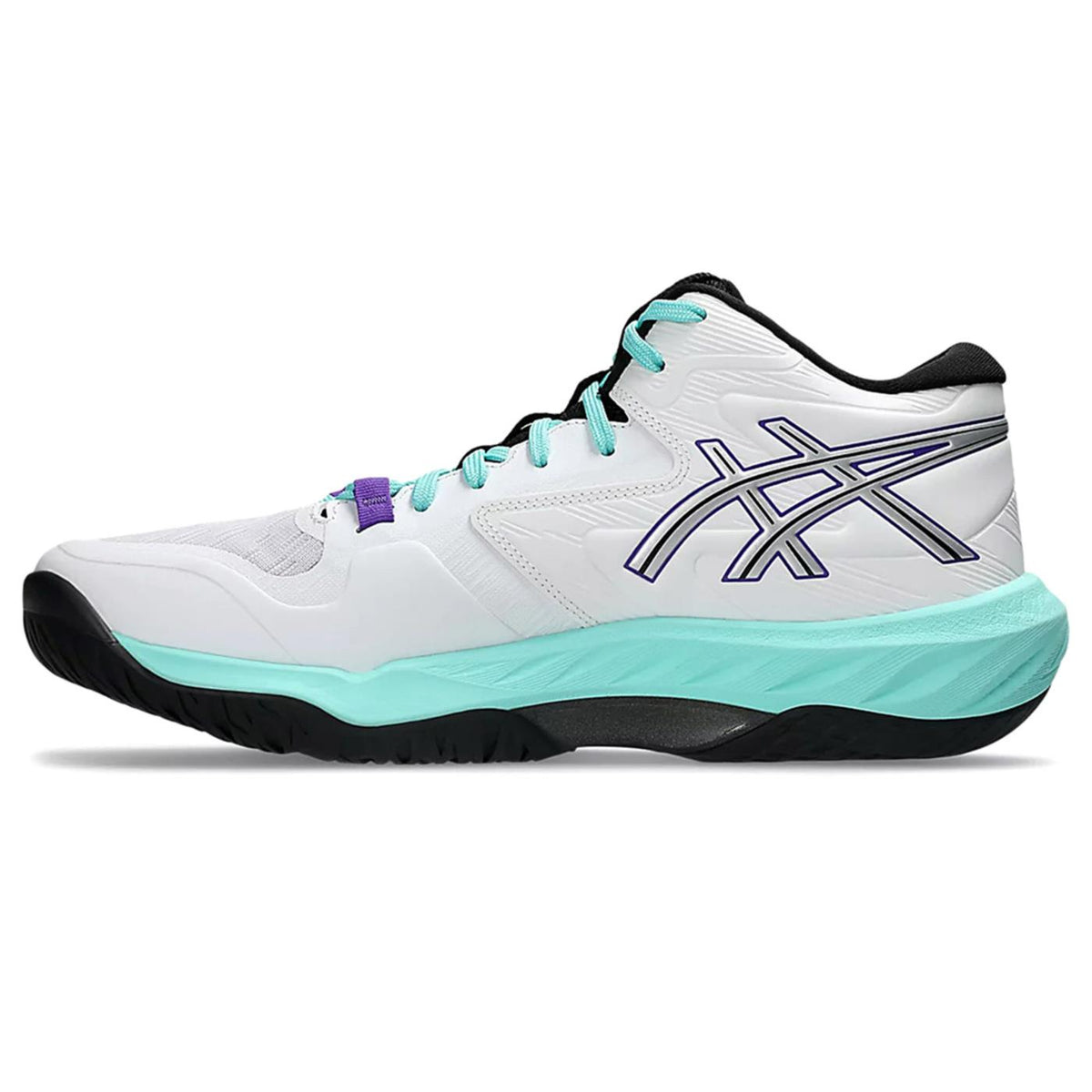 ASICS SKY ELITE FF MT 4 - vista 2