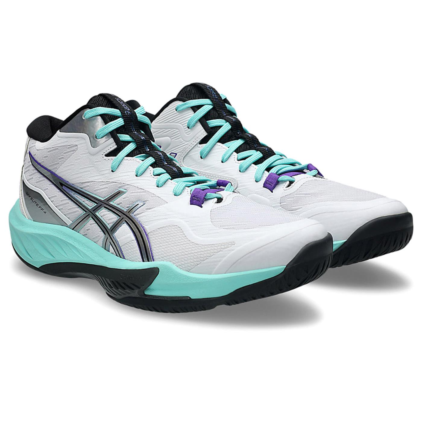 ASICS SKY ELITE FF MT 4 - vista 3