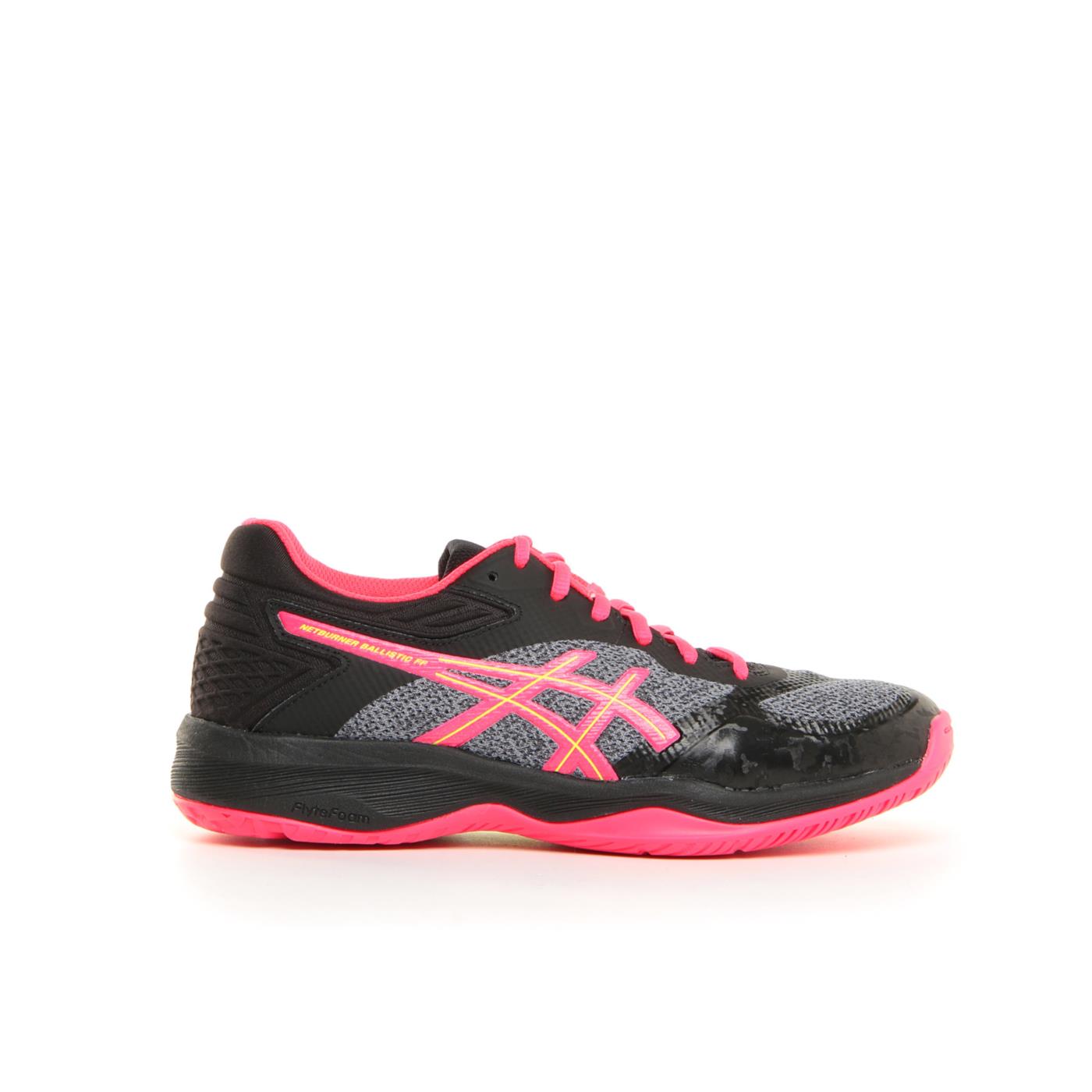 ASICS NETBURNER BALLISTIC FF W