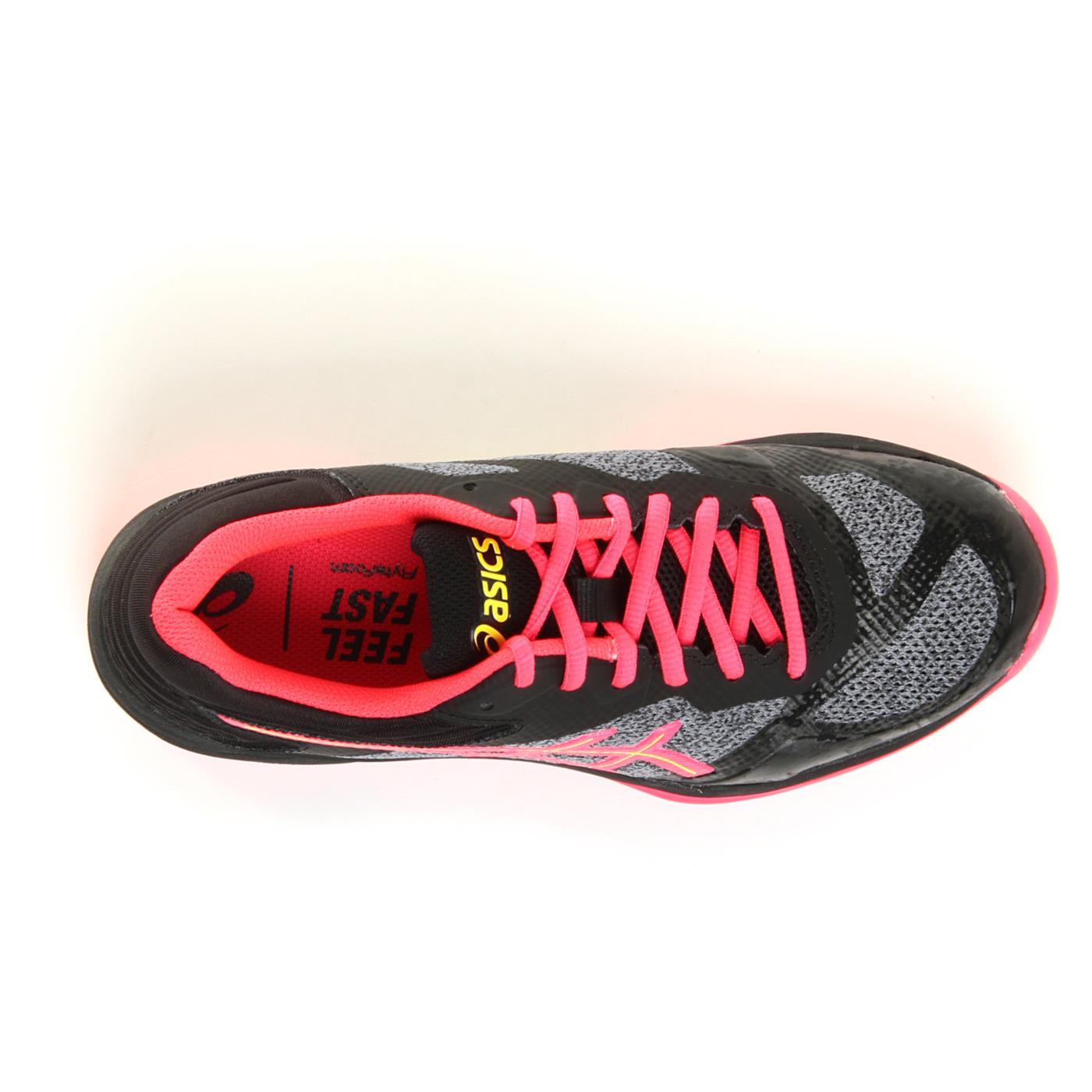 ASICS NETBURNER BALLISTIC FF W
