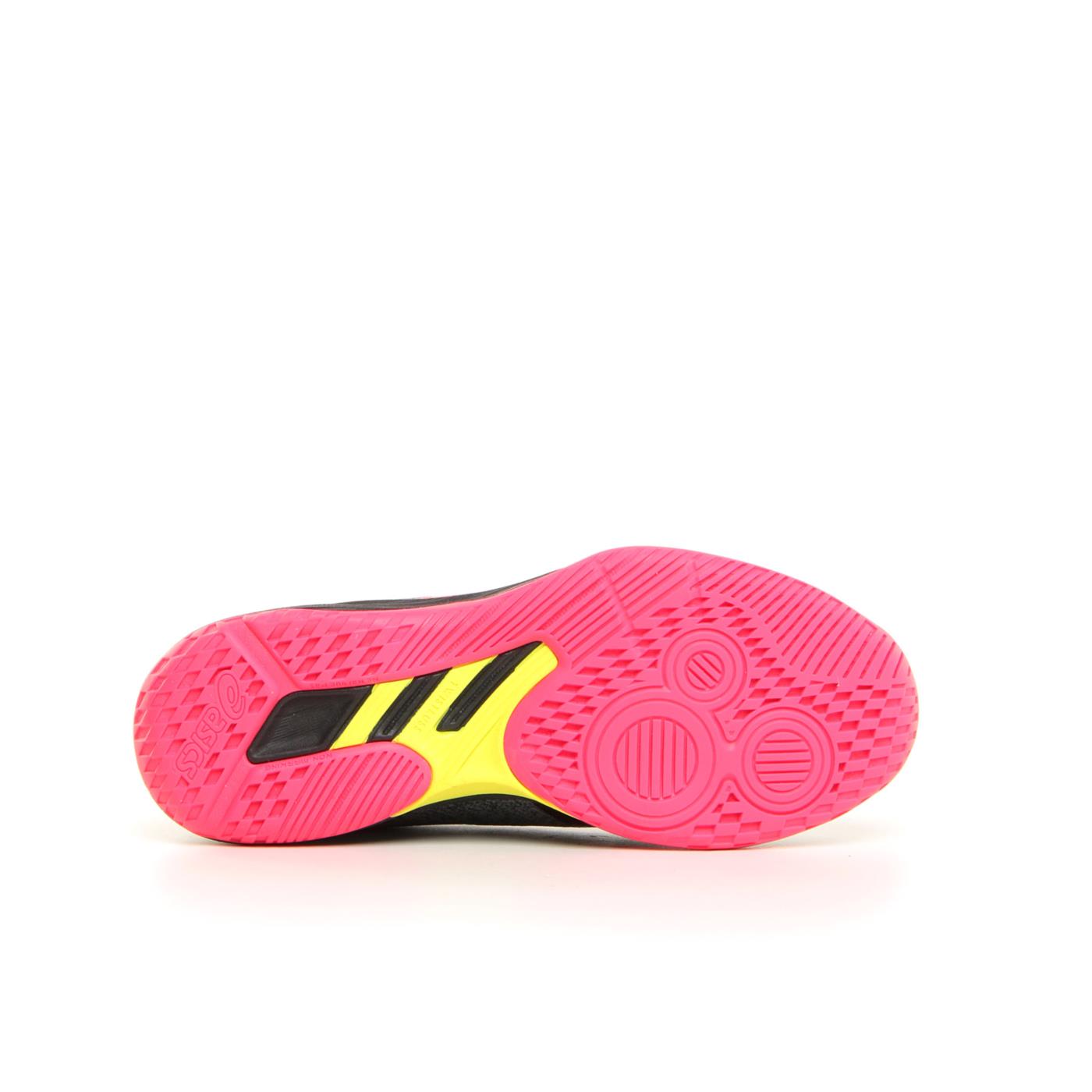 ASICS NETBURNER BALLISTIC FF W