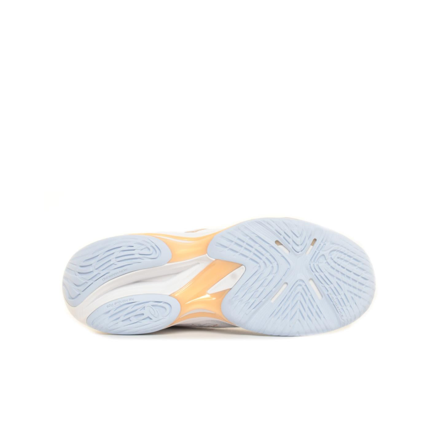 ASICS NETBURNER BALLISTIC FF MT