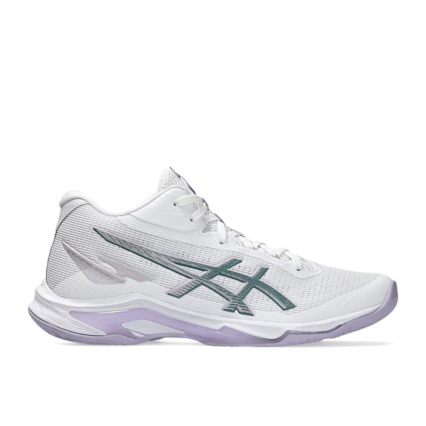 ASICS NETBURNER BALLISTIC FFMT4 - immagine principale