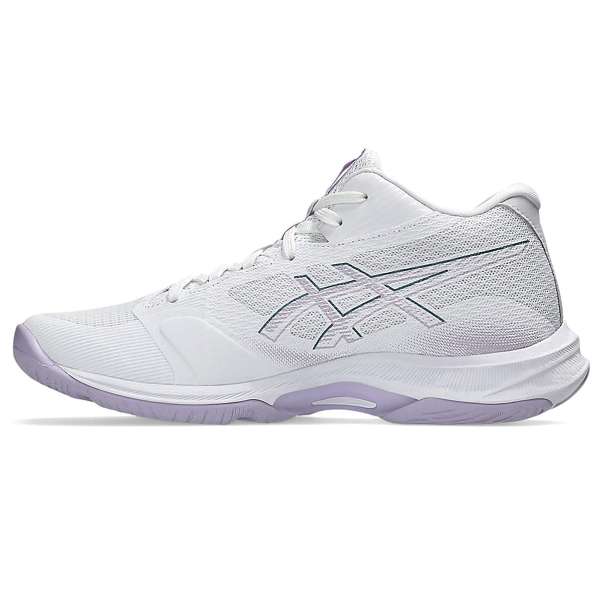 ASICS NETBURNER BALLISTIC FFMT4 - vista 2