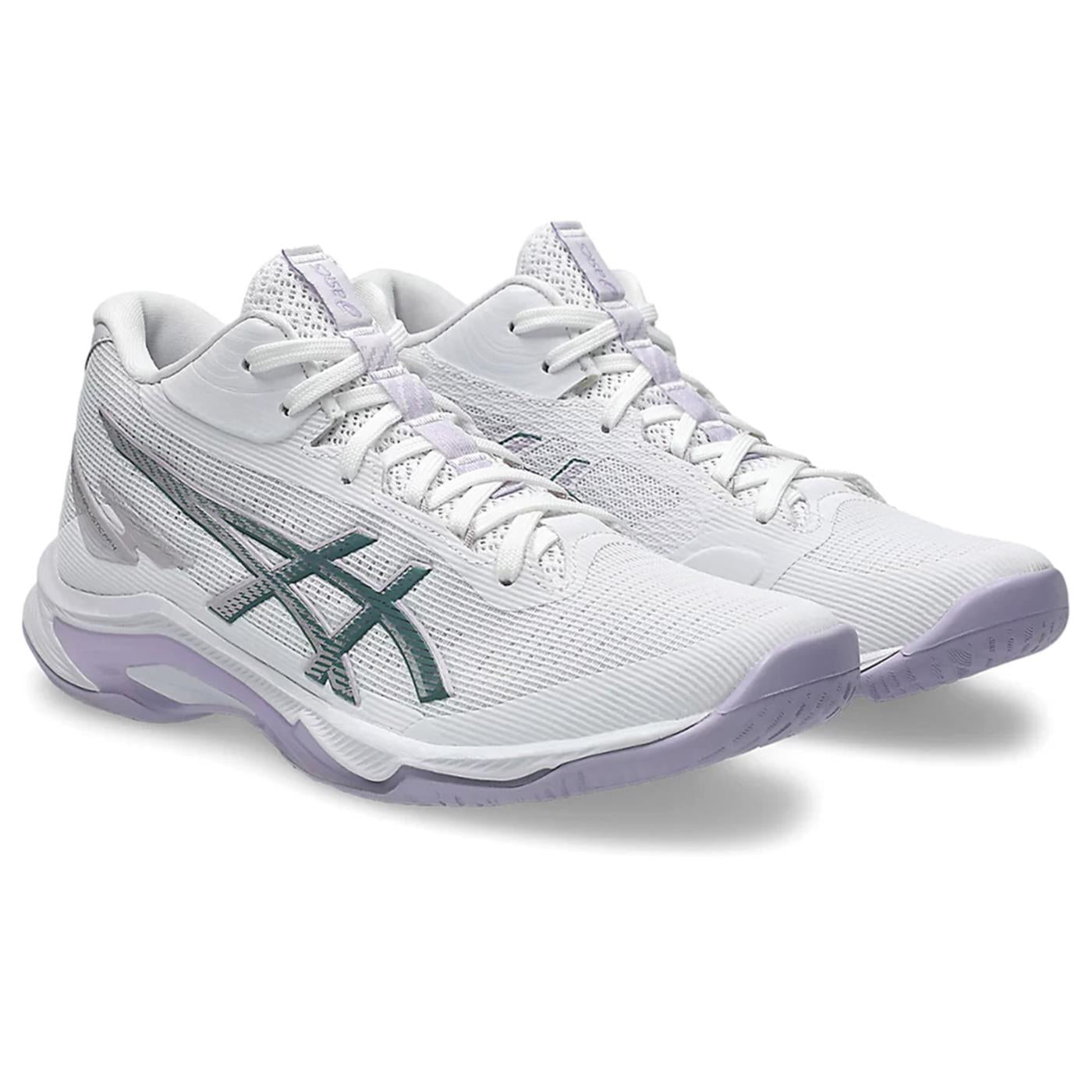 ASICS NETBURNER BALLISTIC FFMT4 - vista 3