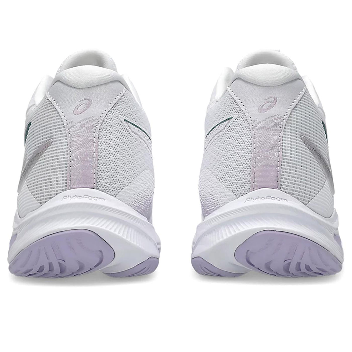 ASICS NETBURNER BALLISTIC FFMT4 - vista 4