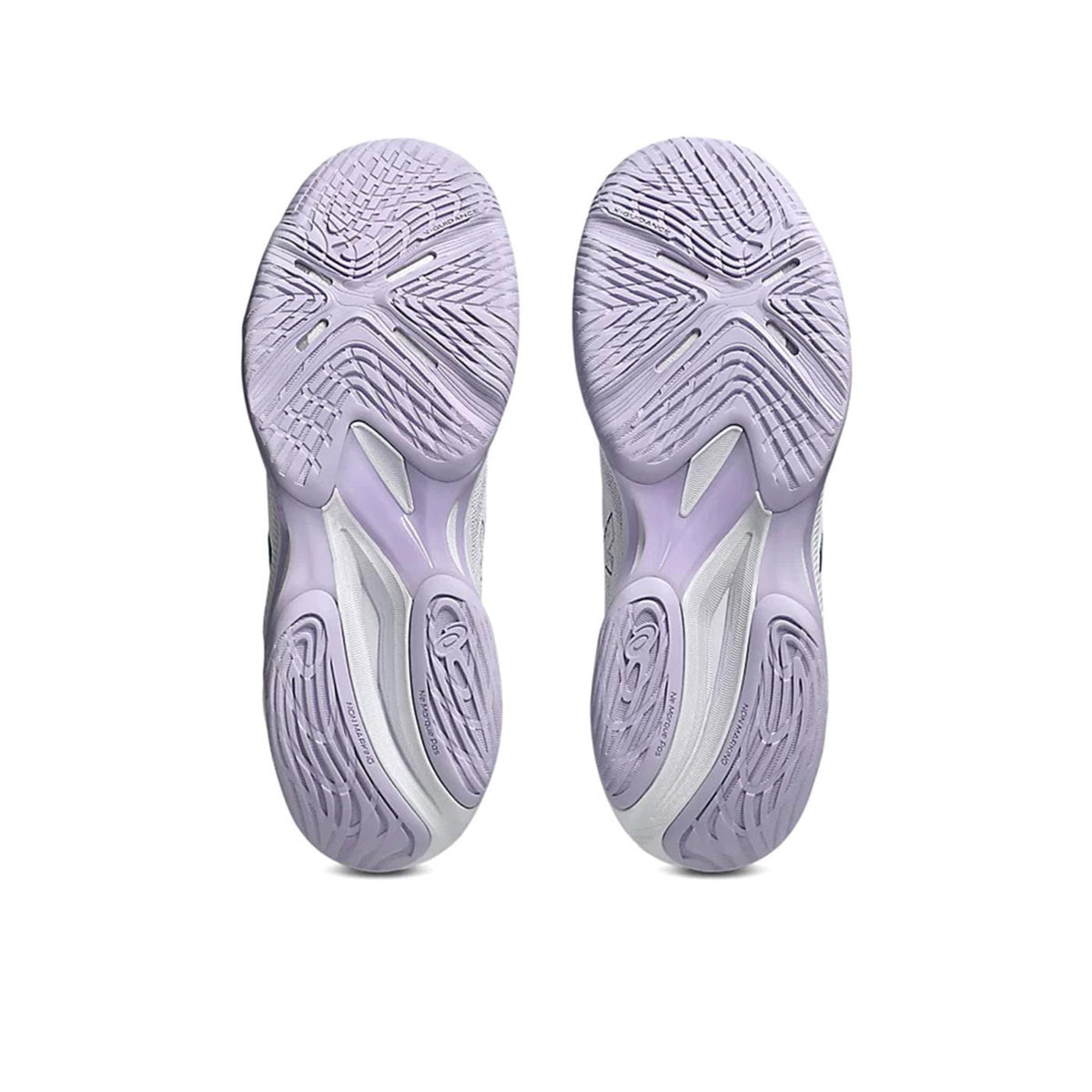 ASICS NETBURNER BALLISTIC FFMT4 - vista 5