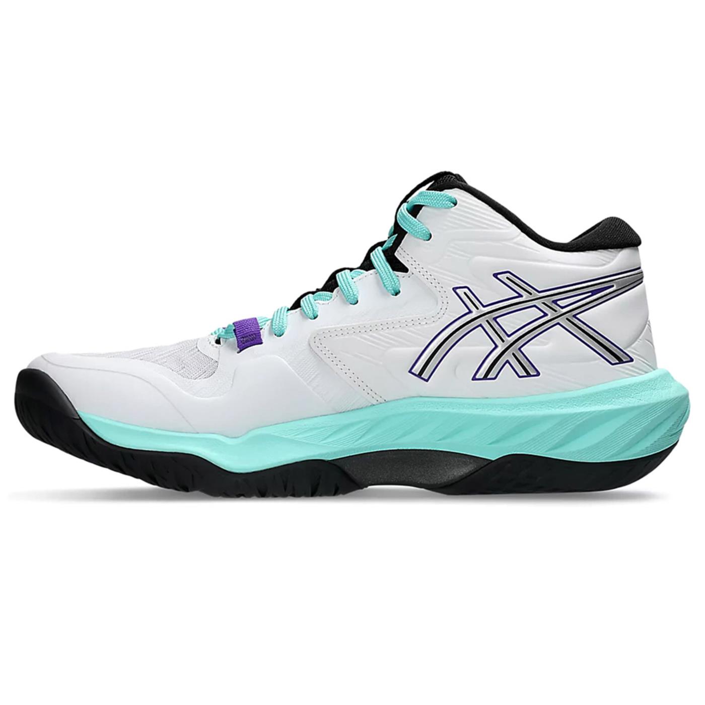 ASICS SKY ELITE FF MT 4 WOMAN - vista 2