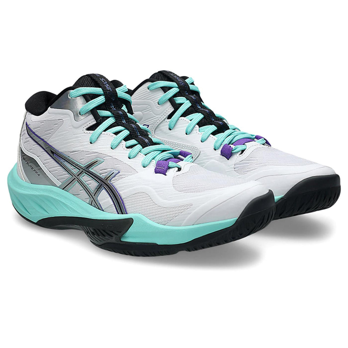 ASICS SKY ELITE FF MT 4 WOMAN - vista 3