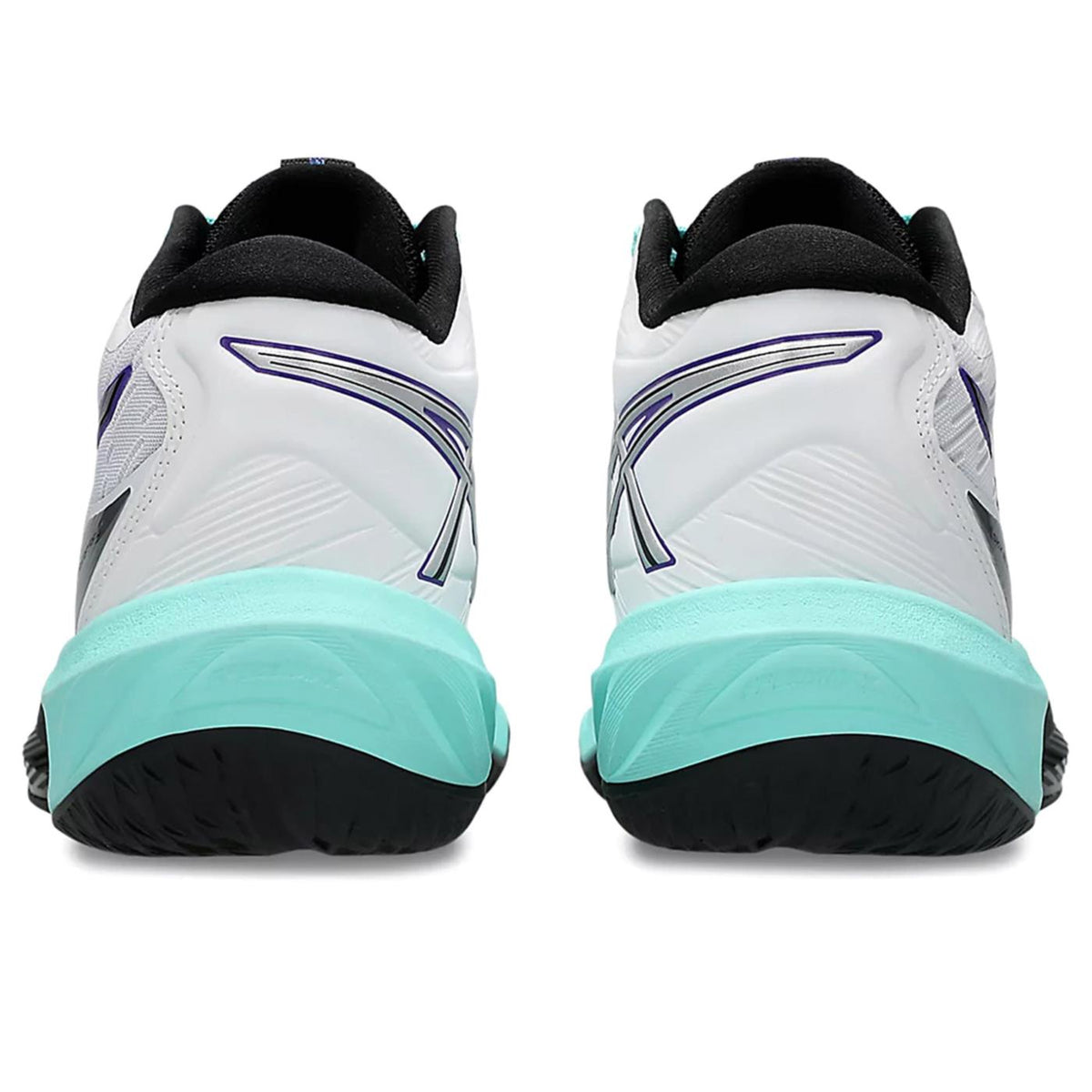 ASICS SKY ELITE FF MT 4 WOMAN - vista 4